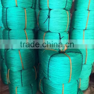 PE/PP Color Rope Lead Rope thumbnail-3