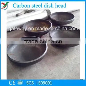 Conical Head With Material Stainless Steel thumbnail-5