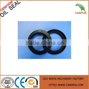 OME SERVICE RUBBER OIL SEAL thumbnail-1