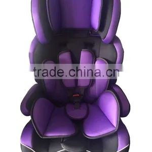 Baby Car Seat Travel Seat thumbnail-3