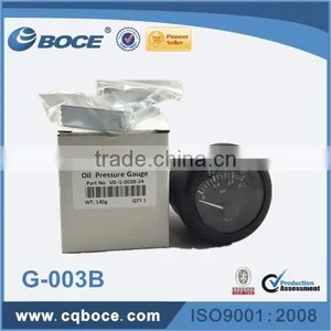 Diesel Engine Voltage Meter Voltage Gauge BC-G-117 thumbnail-4
