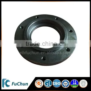 Machinery Spare Parts With Casting Products thumbnail-1