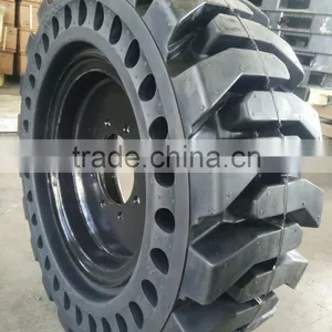 Skid Steer Tires 10-16.5 thumbnail-3
