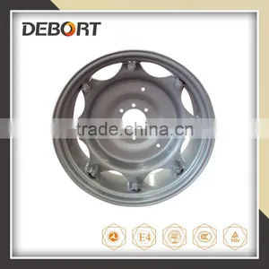Tractor Wheel Rim W11X28, W12X30, W11X54 thumbnail-2