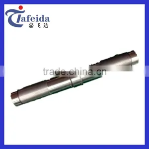 Transmission Shaft For KUBOTA , KUBOTA Tractor Parts, Transmission Components, Main Shaft thumbnail-1