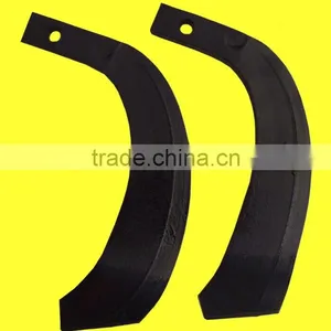 Hot Sale Agriculture Rotary Tiller Blades thumbnail-2