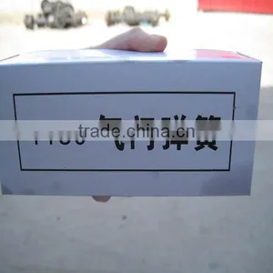 Farm Machinery Tractor Diesel Engine Valve Spring thumbnail-4