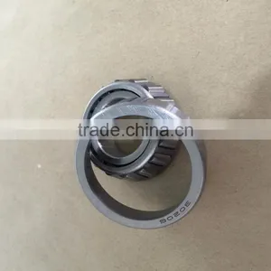Hot Selling Deep Groove Ball Bearing Price Tapered Roller Bearing 30212 thumbnail-6