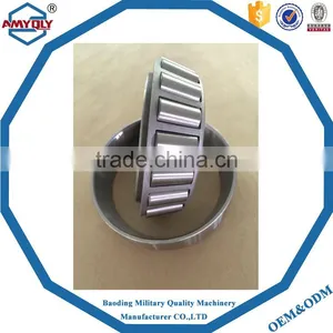 Hot Sale Industrial Bearing Single Row Taper Roller Bearing 31321 thumbnail-1