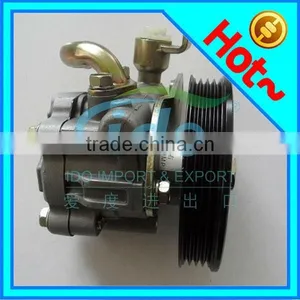 Steering Pumps for Nissan X-trail Parts 49110-8H305 thumbnail-1