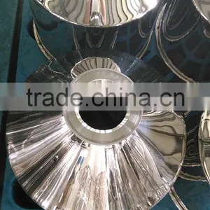 316L /304 Customize Stainless Steel Filling Hopper thumbnail-4