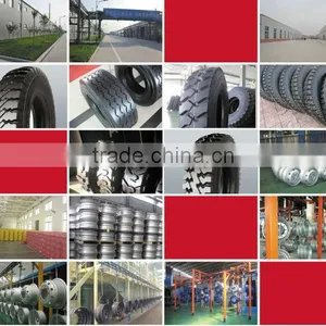 Bias Truck Tyres 9.00-20 10.00-20 11.00-20 12.00-20 thumbnail-4