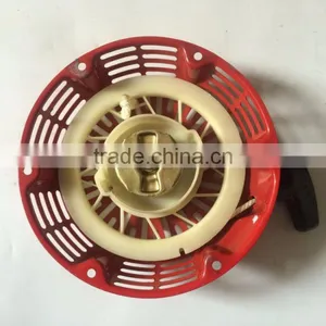 GX270 GX240 GASOLINE ENGINE SPARE PARTS RECOIL STARTER thumbnail-2