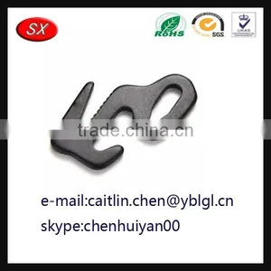 Dongguan Precision Metal Tent Hook With High Quality thumbnail-6