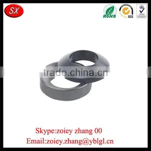 Dongguan China Factory Price Customized Made Precision SS304 Cone Shaped Washer thumbnail-5