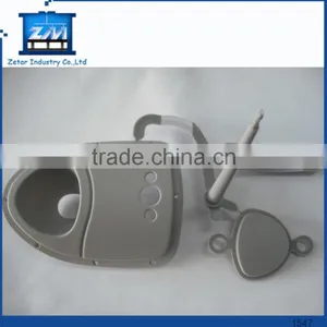 High Quality DIY Plastic Injection Molding Service thumbnail-1