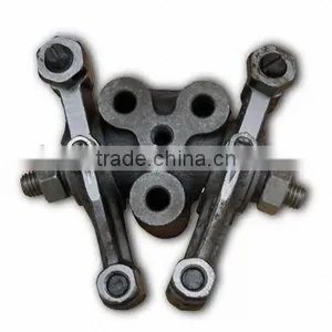 Precision Iron Casting Parts thumbnail-1