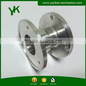 Mass Production Cnc Precision Machining / Aluminium Cnc Machining / Cnc Machining Parts thumbnail-3