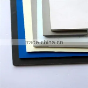 PVC Sheets Recommended for Chemical Flooring thumbnail-1