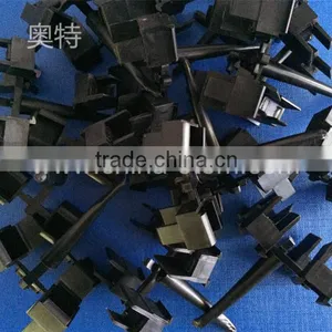 High Performance TPE Products(TPR/TPU/YPEE/TPAE/TPV) thumbnail-6