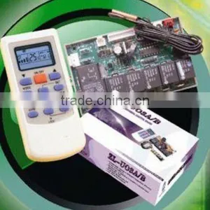 Economical U03A/B Universal Control Board ( Universal Air Conditioner Control System) thumbnail-1