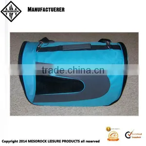 Pet Travel Home Soft Sided Portable Safety Bag Pet Carrier Dog Carrier thumbnail-5