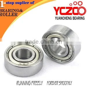 Sliding 696 Ball Bearing for Sliding Door Runner Wheels thumbnail-1