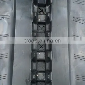 450x90x60 CLAAS RUBBER TRACK 4509060 HARVEST TRACK thumbnail-4