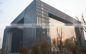 Jiangsu Great Industrials (Group) Corp. Ltd. company overview - view 3 thumbnail