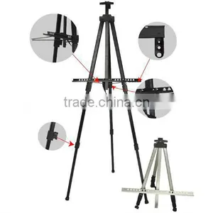 Metal Iron Easel thumbnail-1