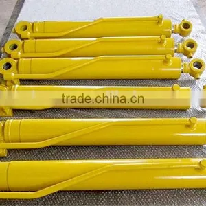 3T Hydraulic Board-sliding Cylinder for Garbage Truck thumbnail-2