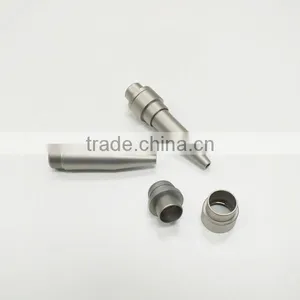 2015 ISO Factory Cnc Lathe Metal Pen Accessories for Fountain Pen thumbnail-1