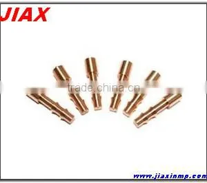 Custom Cnc Machined Decorations Copper Fittings thumbnail-2