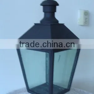 Custom Garden Lighting Parts thumbnail-1