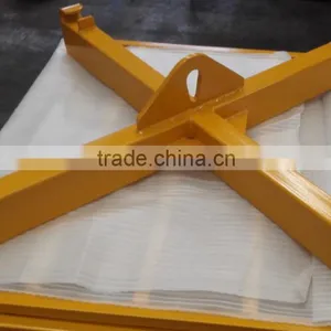 Bulk Bag Jib Big Bag Handler for Overhead Crane thumbnail-6