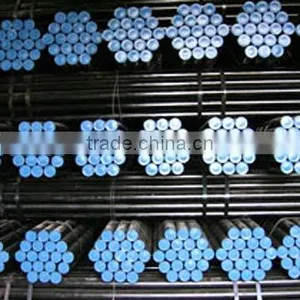DN 450 Black Steel & Schedule 40 Seamless Pipe thumbnail-2