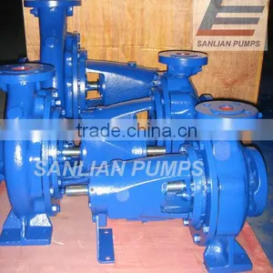 End Suction Water Pump thumbnail-1