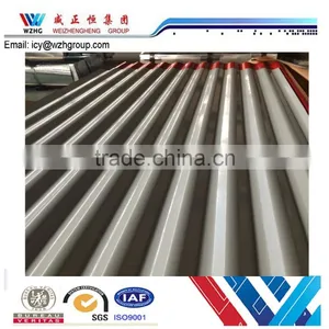 BAOGANG Prepainted Galvanized Steel Sheet/coil, Bluescope Quality Colored Steel Coil/sheet thumbnail-5
