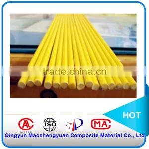 Hot Sale FRP Rod,High Strength Fiberglass FRP Rod thumbnail-1