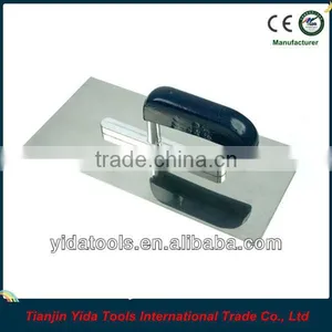 Wood Handle Plastering Trowels thumbnail-1