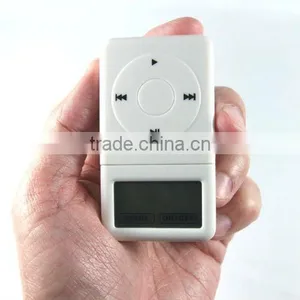 100g x 0.01g Digital Pocket Scale MINI-4W Touch Screen thumbnail-1