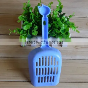 Pet Cleaning Product Plastic Poop Pet Little Scoop thumbnail-2