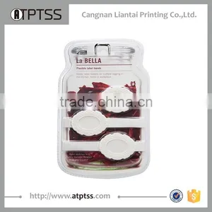 New Style Design Elastic Bottle Label thumbnail-3
