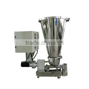 China Low Price Automatic Mini Dosing Screw Feeder for Pigment thumbnail-2