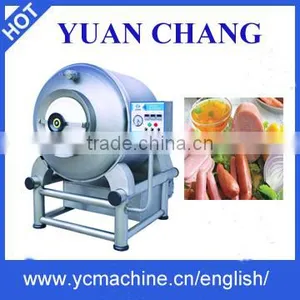 Meat Vacuum Tumbling Machine/Meat Processing Machine thumbnail-1
