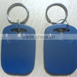 Wholesale New Fashion RFID ABS Keyfob/key Fob/key Tag (SL-1002) thumbnail-5