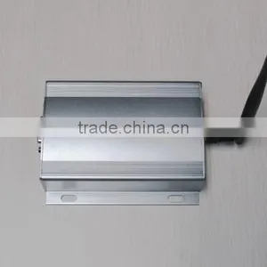RFID Active Reader Long Distance RFID Reader 2.4GHz to 2.5GHz thumbnail-1