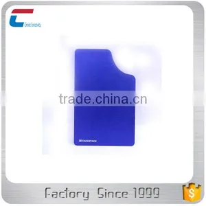 High Quality Wholesale Standard Anodized Blank Aluminum Cards thumbnail-3