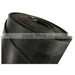 From 1mm to 50mm Thickness SBR Rubber Sheet Plate thumbnail-1