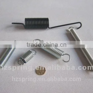 Stainless Steel Extension Spring thumbnail-5